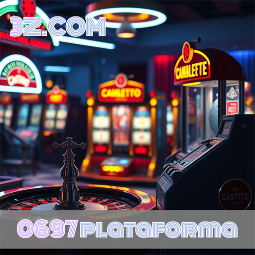 Recursos Inovadores do App da 0697 Plataforma Para Engajar Jogadores