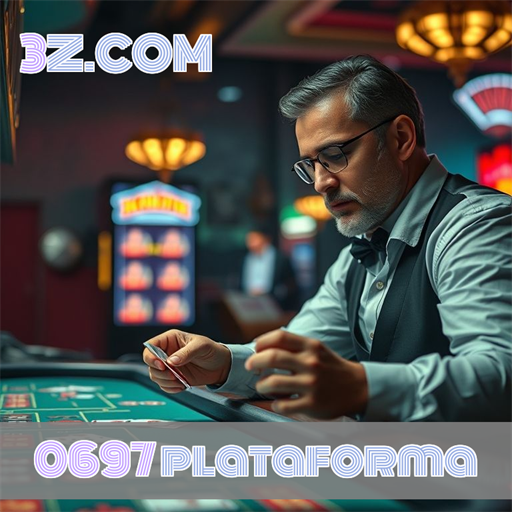 Login Criativo: 0697 Plataforma e Sua Revolução nos Jogos
