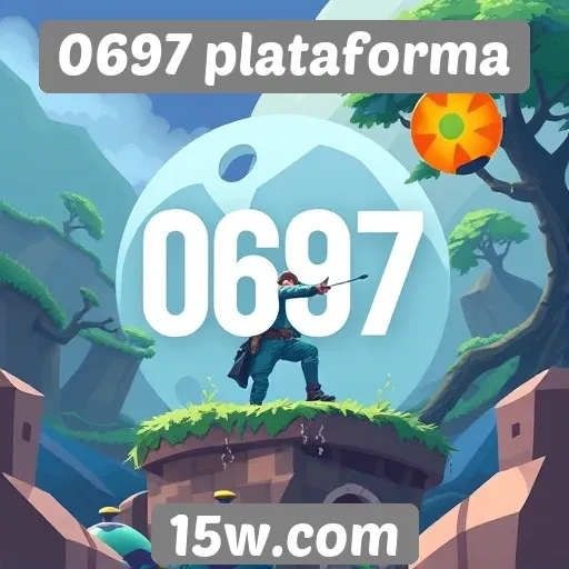 Novidades e lançamentos no site 0697 plataforma