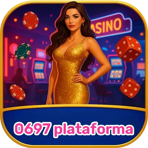0697 plataforma: Recursos que Transformam sua Experiência em Jogos