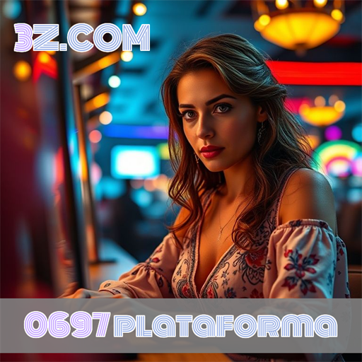 Slots emocionantes na 0697 plataforma: diversão e prêmios