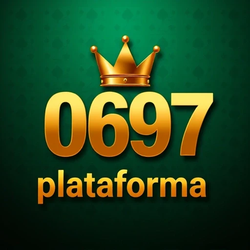 0697 plataforma logo