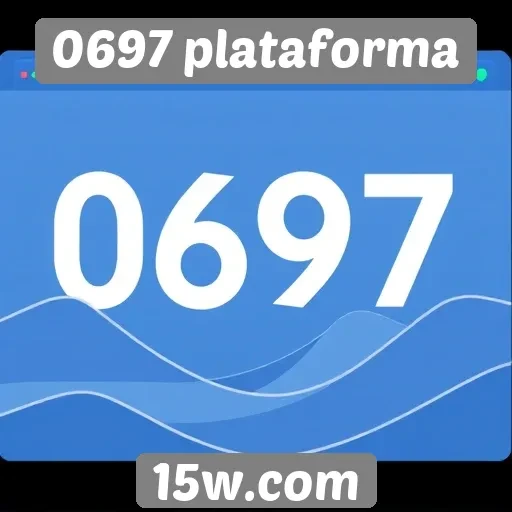 Avaliação da usabilidade da 0697 plataforma